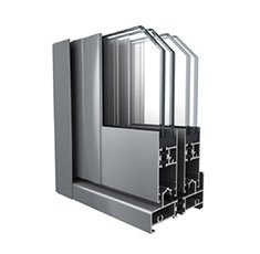 DT85 Ventana corrediza C