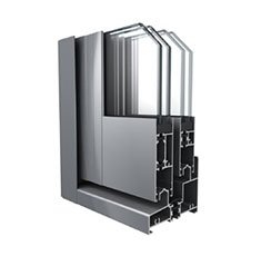 DT85 Ventana corredera B