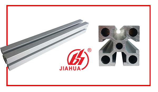 3030 Perfiles de aluminio industrial - JiaHua