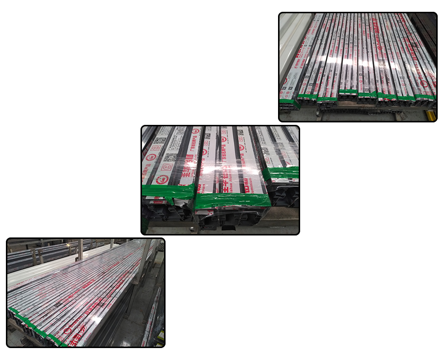 Embalaje est&aacute;ndar