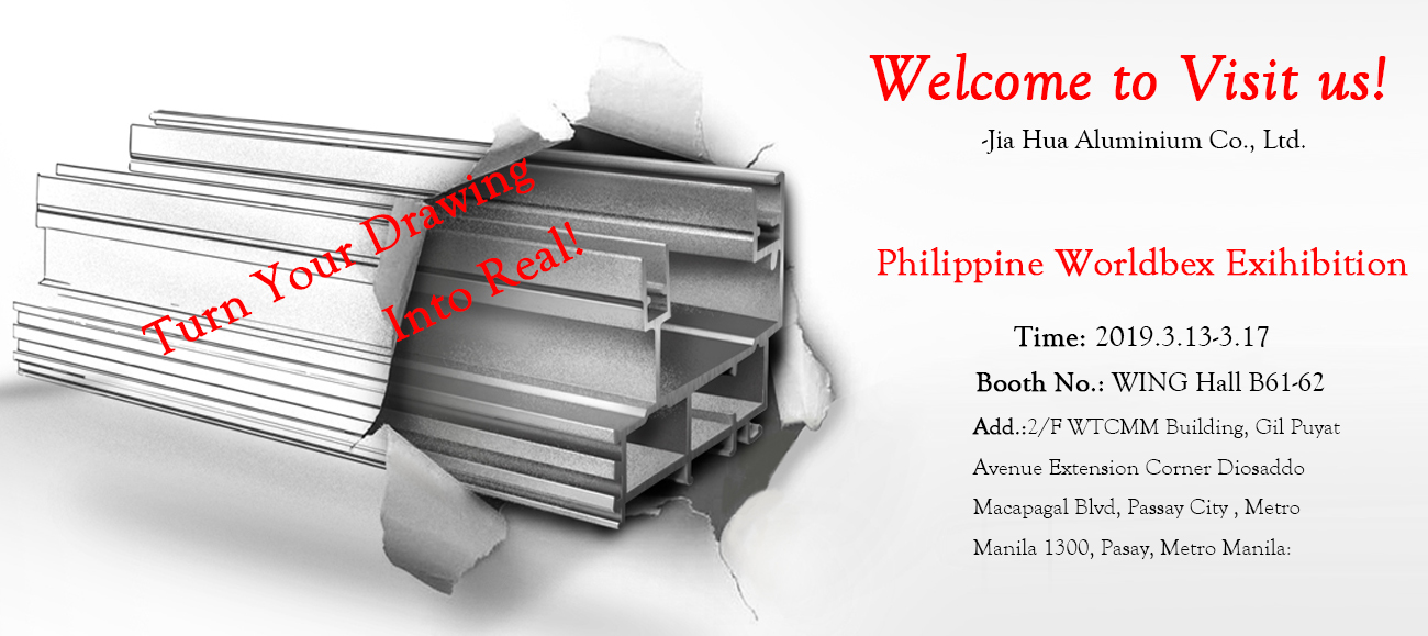 Bienvenido a visitar nuestro stand!