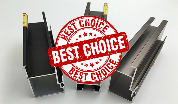 Nuestro nuevo video de perfiles de aluminio JIA HUA