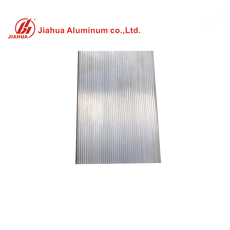 6061 T6 perfiles de aluminio del panel del haz del encofrado H de Indonesia para la construcción concreta del edificio