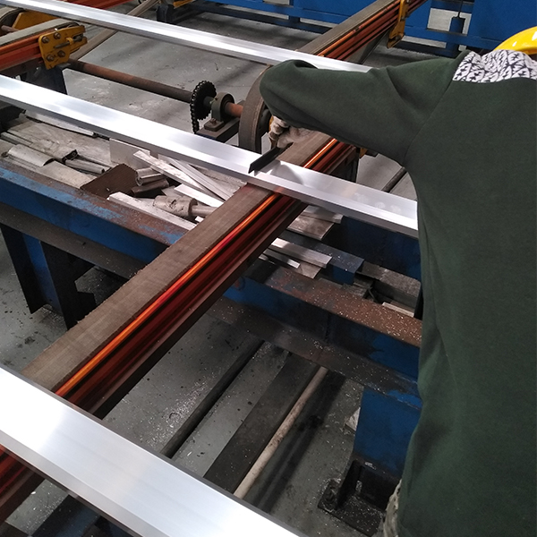 ¿Cómo obtener los perfiles de aluminio de alta calidad?