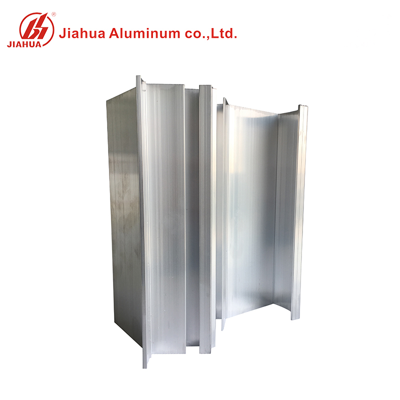 Perfiles de aluminio de extrusión de aluminio para ventana corrediza precio de Filipinas para el marco de ventana de la puerta