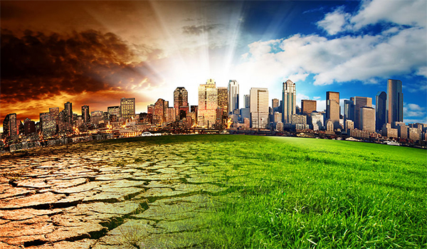 Cómo el uso de perfiles de aluminio contribuye a edificios sostenibles