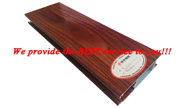 Jia Hua siempre será su mejor proveedor