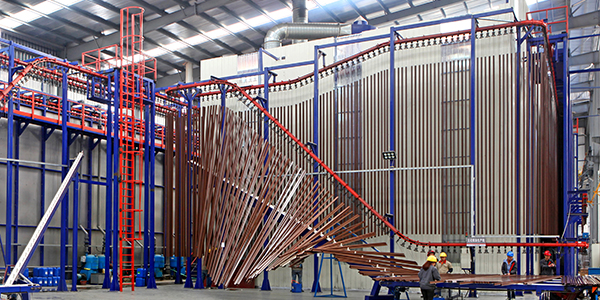 La pregunta que desea saber sobre Jia Hua Aluminum Co., Ltd