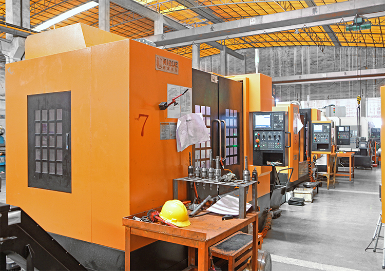 Fundici&oacute;n a presi&oacute;n de aluminio