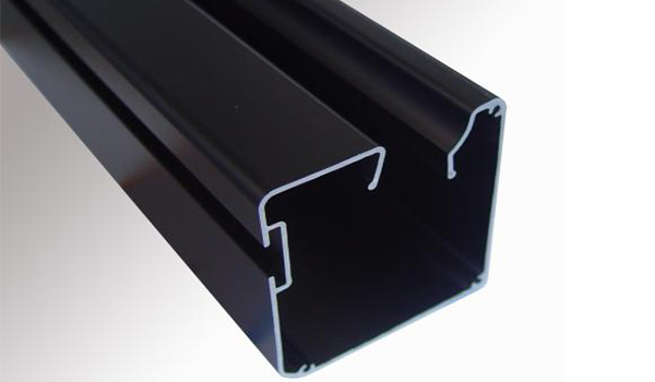 La ventaja de la película de anodizado