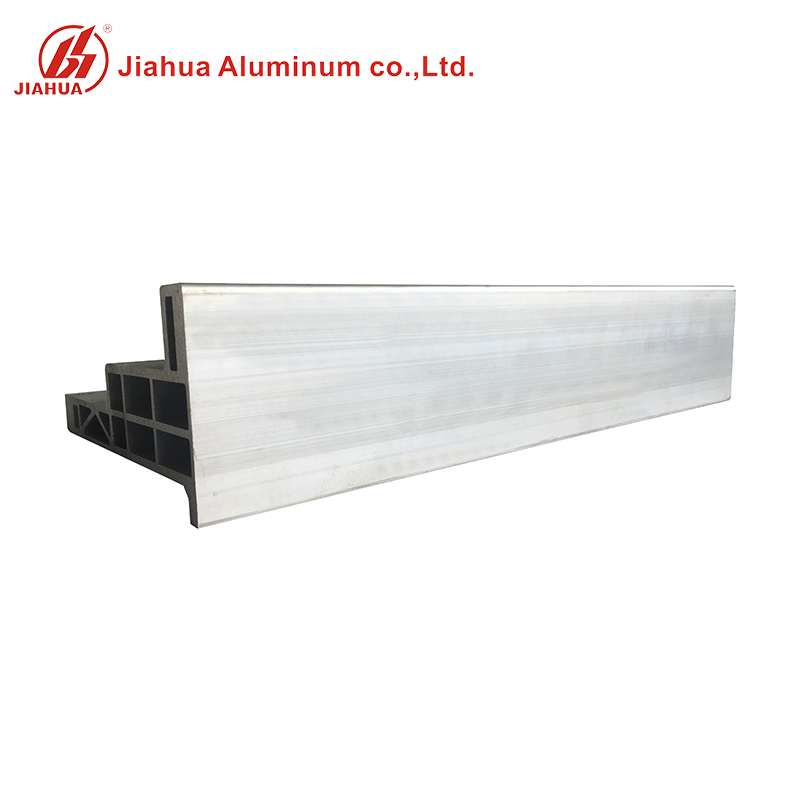 JIA HUA Productos B2B Industrial aluminio 6061 t6 precios por kg en venta