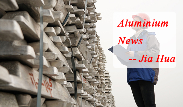 Las noticias internacionales de la industria del aluminio.
