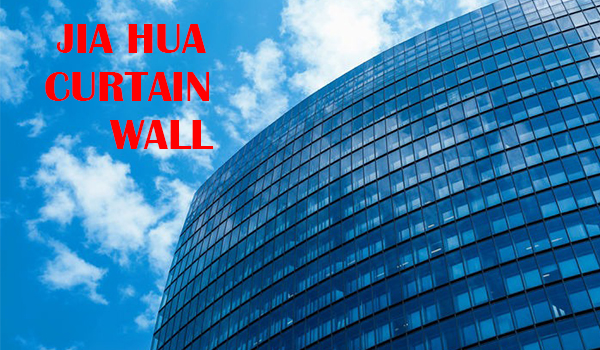 Comparación de las ventajas de la unidad de muro cortina de vidrio y marco de muro cortina de vidrio
