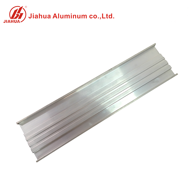 Precio de fábrica Tira de LED Extrusión de aluminio Disipador de calor Barra de radiador Perfiles para luz LED