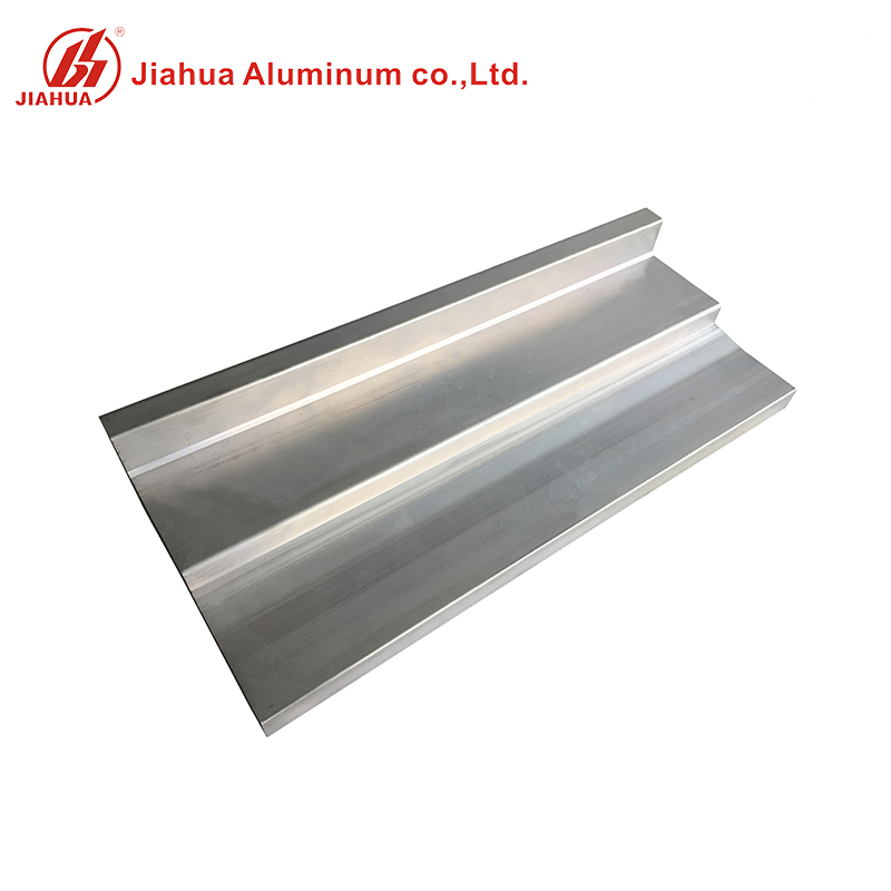 JIA HUA Productos B2B Industrial aluminio 6061 t6 precios por kg en venta