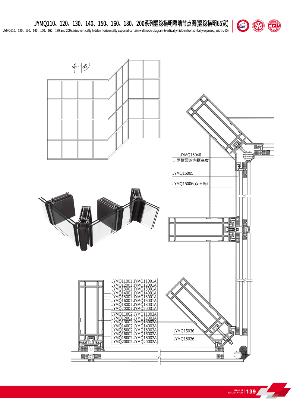 perfiles de extrusi&oacute;n de aluminio