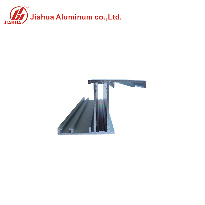 Extrusión de aluminio anodizado de de aluminio de China para puertas de Windows fabricante de China - Guangdong Aluminum Co., Ltd