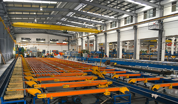 Noticias de negocios comerciales internacionales