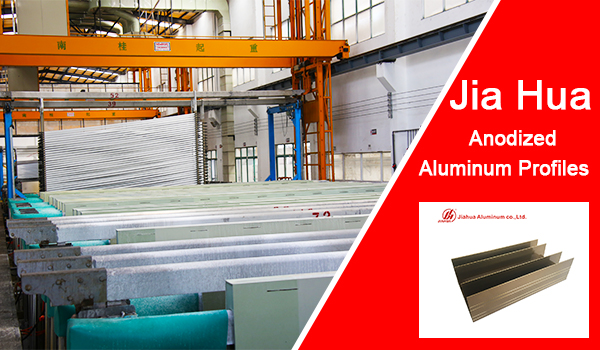 El análisis del problema común de anodizado