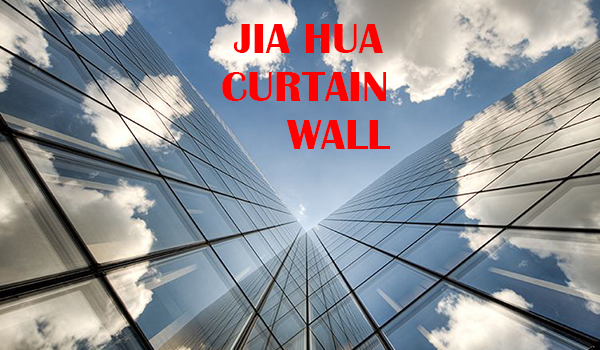 ¿Qué es el muro cortina?