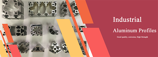 ¿Qué influirá en la vida útil de los perfiles de aluminio?