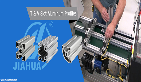 La razón del pellet en la superficie de los perfiles de aluminio extruido.