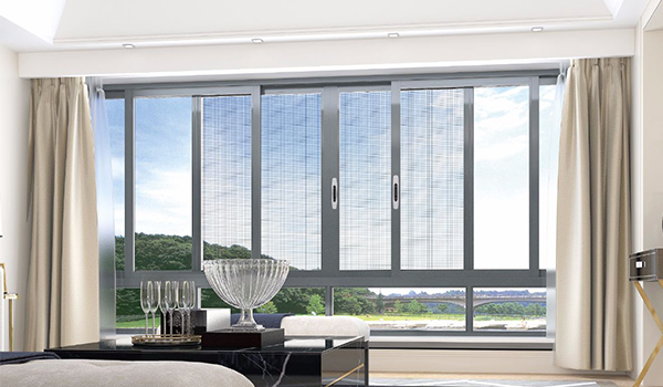 Ventana deslizante