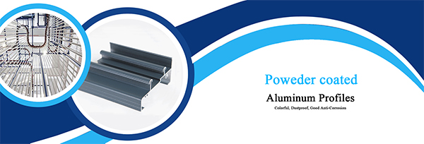 El problema y la solución del acabado de pintura en polvo.