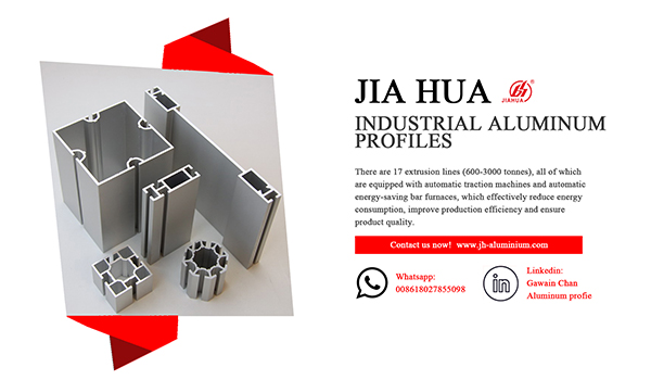 ¿Por qué hay muchas ranuras de viento en el disipador de calor de aluminio?