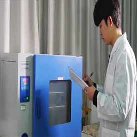 Prueba de perfiles de extrusi&oacute;n de aluminio