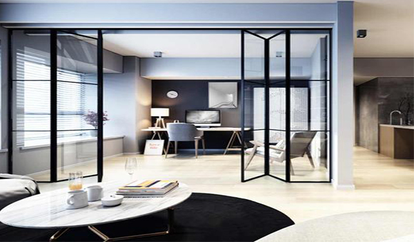 Ventanas de aluminio personalizadas y servicio de marca es la clave.